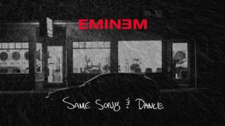 Eminem  Same Song amp Dance Instrumental [upl. by Hotze]