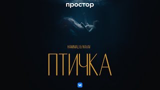 HammAli amp Navai  Птичка Премьера клипа [upl. by Krall]