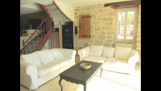 Gites Accommodations in France [upl. by Brieta]