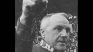 Bill Shankly Inducted into DWHOF Part 2 [upl. by Jaunita]