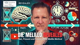 Inside The Mind of Dr Melillo  The Evolution of the Melillo Method Podcast Ep 2 [upl. by Kilk540]