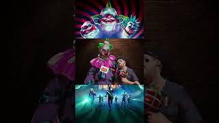 NEW Ventriloquist Klowntality  Killer Klowns From Outer Space Game [upl. by Aekal]