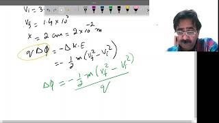 Serway Chapter 25 Problem 5 [upl. by Ydnerb]