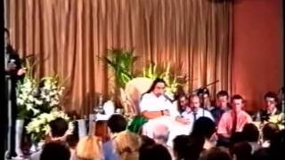 Réalisation du Soi Kundalini avec Shri Mataji  Paris France Réalisation Sahaja Yoga francais [upl. by Htes]