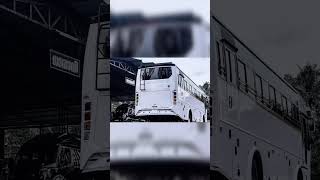 Komban new bus💥💥❤️❤️ Galaxy kaleem➡️ komban Aghoriviraltiktok trendingshorts [upl. by Urba]