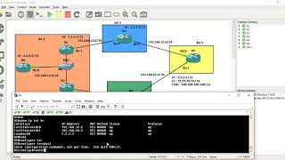 BGP Configuration  LOCAL PREFERENCE Attribute  TAMIL [upl. by Metzger]