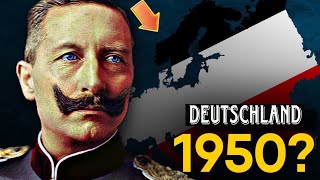 Was wäre wenn die Deutschen den 1 Weltkrieg gewonnen hätten [upl. by Petrine]