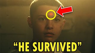 Euphoria Season 2 Episode 8 Finale SHOCKING Twist and Ending Breakdown [upl. by Nesyrb]