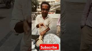 20 hajar ka lotion I will be 😱😱streetfood foodie indianstreetfood comedy 😱😱foodtalkindia9 food [upl. by Menides]