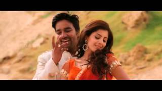 Ragangal Padhinaru  video song from quotThillu Mulluquot [upl. by Asiluy111]