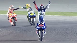 MotoGP™ Rewind Qatar 2013 [upl. by Edecrem905]