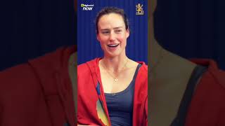 quotEllyse Perry Crickets Star Shines in a Stunning Saree 🌟quot shorts viralshort cricket saree [upl. by Shara]