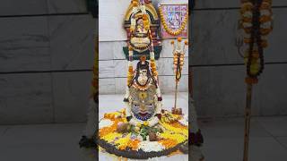 Shiv seva Jaleshwar mahadev mandir Wadeghar kalyan 🔱viralvideo mahadev maharashtra trending [upl. by Eenoj158]