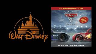 Walt Disney  Cars 3 Evolution Hörspiel [upl. by Hootman]