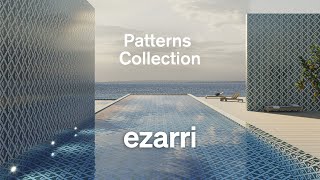 Ezarri  Patterns Collection [upl. by Irmina]