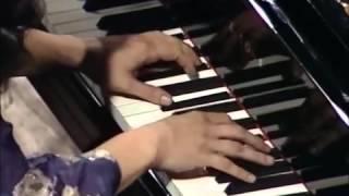 Martha Argerich  Tchaikovsky  Piano Concerto No 1 in Bflat minor Op 23 [upl. by Kariotta]