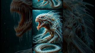 MindBlowing Animal Fusion Incredible Beasts Formed by AI shorts animalmerge ai [upl. by Llenrap]