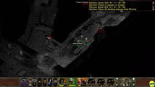 Planescape Torment  Early Game  First Time Playthrough [upl. by Eiboj]