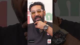 മാതാ പിതാ ഗൂഗിൾ ദൈവം 🤣 Nadanna Sambavam  Biju Menon Suraj  Interview [upl. by Rellek]