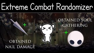 This Hollow Knight Randomizer Almost Broke Me [upl. by Stranger90]