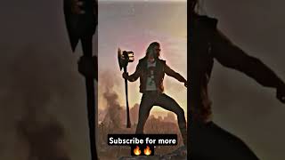 Thor full power attitude 🔥🔥 marvel avengers trending shortsfeed shorts viral [upl. by Aikim]