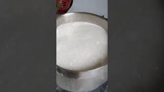 Make Low Fat Milk from Whole Milk at home shorts [upl. by Nahtnanhoj]