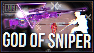 This is why people call ATHENA Sniper God  EPIC 1 vs 4 GAMEPLAY [upl. by Aikemit360]