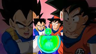 Goku y Vegeta regresan a la Tierra para traer semillas del ermitaño para curar a Trusk 🔥🤕🌎🤕🔥dragon [upl. by Oinotla]