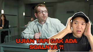 Ujian tapi gak ada soalnya  EX4M [upl. by Welton]