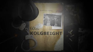 6000 Kolg8eight  Csak Egy Kicsit feat Cs6ky Official Audio [upl. by Carlynn]