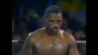 Mike Tyson vs Marvis Frazier FULL FIGHT  26th July 1986  Civic Center Glens Falls NY USA [upl. by Izy]