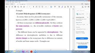 Practical 2Colorimetryamp Clinical enzymology [upl. by Ahsirahc]