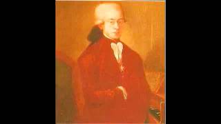 Mozart Serenade no9 quotPosthornquot 1st movBarylli SQ et al 1954 Public domain [upl. by Crissie]