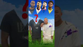 mbappe amp lebron James shorts youtubeshorts 2k24 wwe gaming challenge quiz [upl. by Bobbi]