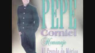 chiquilla bonita  Pepe Corniel [upl. by Asirral216]