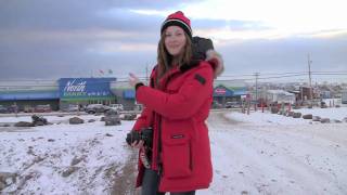 Life in Iqaluit Nunavut [upl. by Markson]