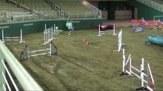 2010 CPE Nationals [upl. by Eneirda]