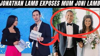 SHOCKING‼️Jonathan amp Suzy Lamb bares it all Jonilamb [upl. by Aloysia745]