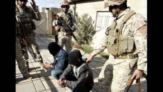 Kurdish Special Forces HD 2011 [upl. by Attelrahc]