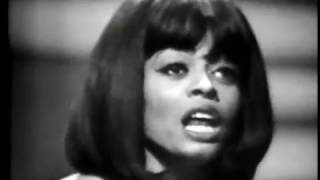 The Supremes  Back In My Arms Again Hullabaloo  1965 [upl. by Charity191]