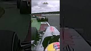 Hamilton vs Alonso  British GP 2009  britishgp fernandoalonso lewishamilton [upl. by Ahsenom216]