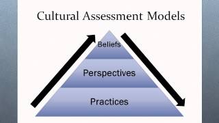 Cultural Competence Transcultural Nursing Notes 1 [upl. by Rases]