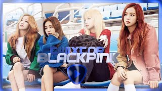 TWIXTOR CLIPS 4K BLACKPINK COMMERCIAL [upl. by Annaxor]