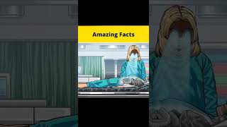 Funny amazing facts 😂 shortvideo rochaktathyainhindi facts funny rochaktathaya [upl. by Lida129]