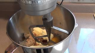 KitchenAid Professional 600 Review and Demo [upl. by Pauletta795]