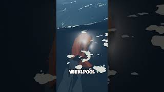 Gold Fish VS Whirlpool Survival neotastic gaming stormworks [upl. by Silin]