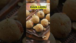 Best Ravva Laddu  Diwali Special Sweets [upl. by Ahseena311]