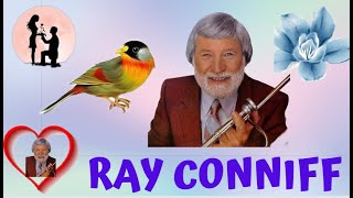 RAY CONNIFF Exitos Inmortales Recuerdos Inolvidables My Classic Collectión Grandes Exitos [upl. by Nalac]