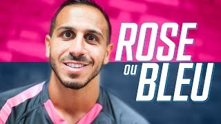 Le Rose ou Bleu de Kylan Hamdaoui [upl. by Ande892]