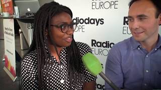 Highlights of Radiodays Europe 2019 [upl. by Radford]